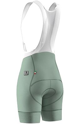 Превью  Велотрусы BIEMME Legend Eco Lady 26 c лямками Sage